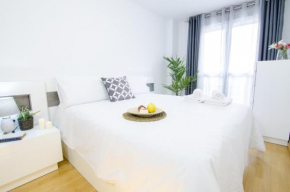 FREE PARKING - Full Apartament